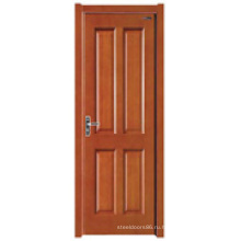 Деревянные межкомнатные двери (ПДЛ-011)